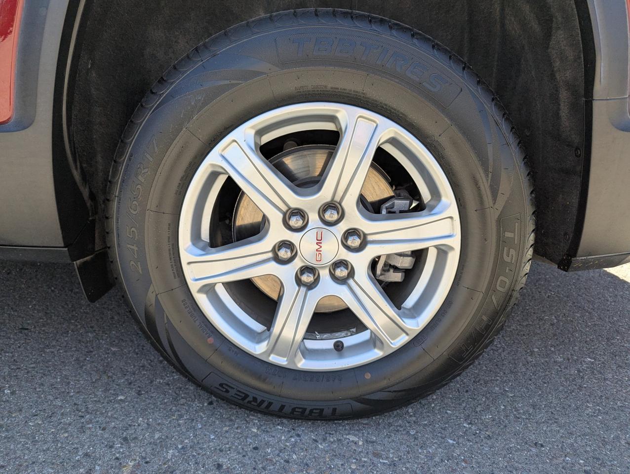 2018 GMC Acadia SLE Grand Junction CO