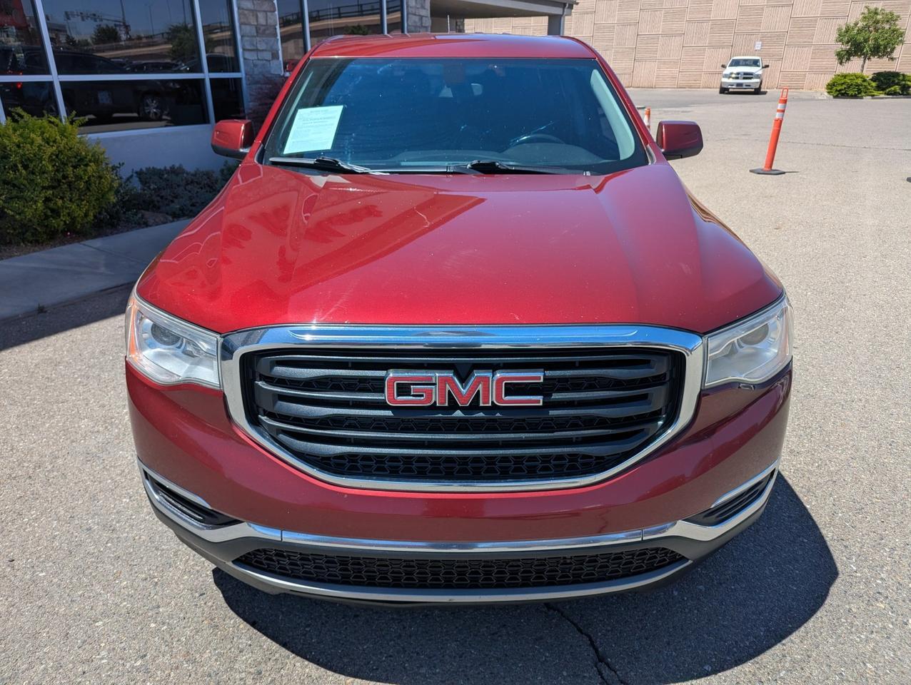 2018 GMC Acadia SLE Grand Junction CO
