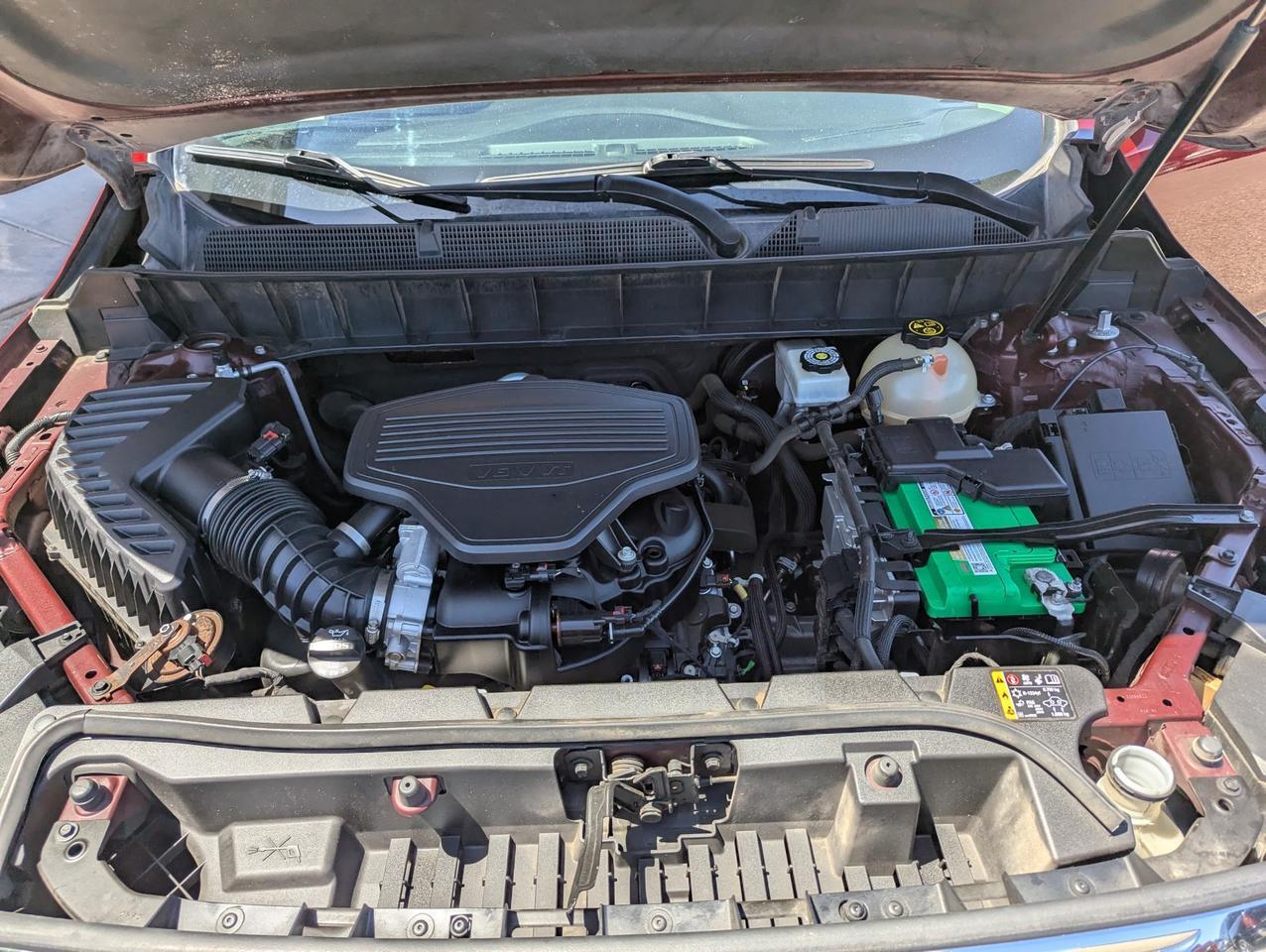 2018 GMC Acadia SLE Grand Junction CO