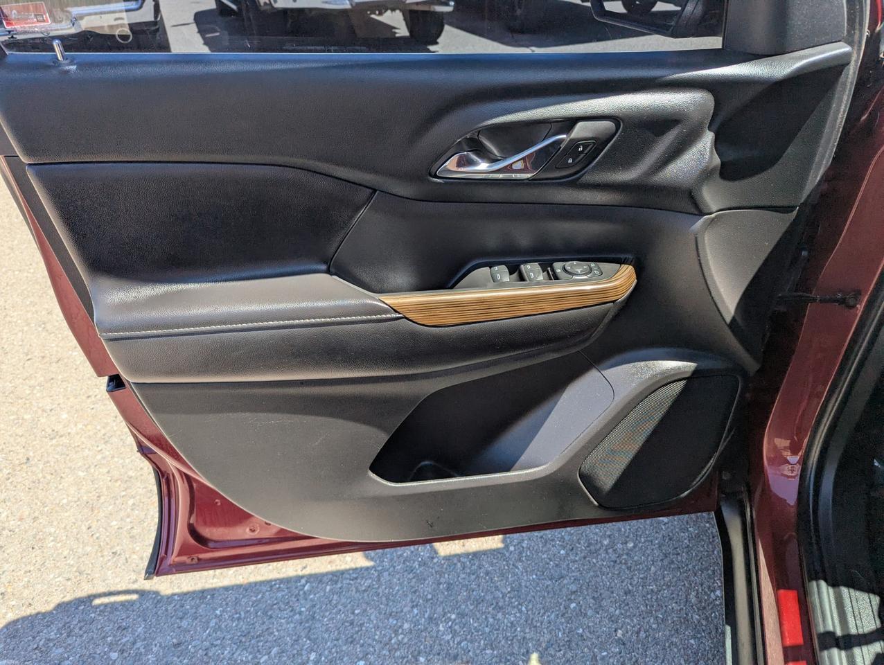 2018 GMC Acadia SLE Grand Junction CO