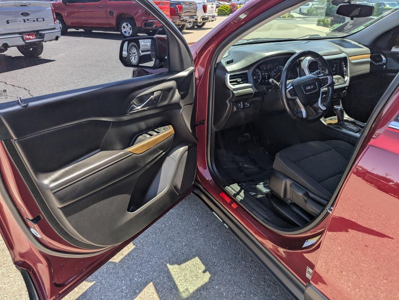 2018 GMC Acadia SLE Grand Junction CO