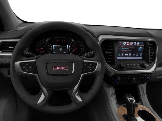 2018 GMC Acadia SLE Hurst TX
