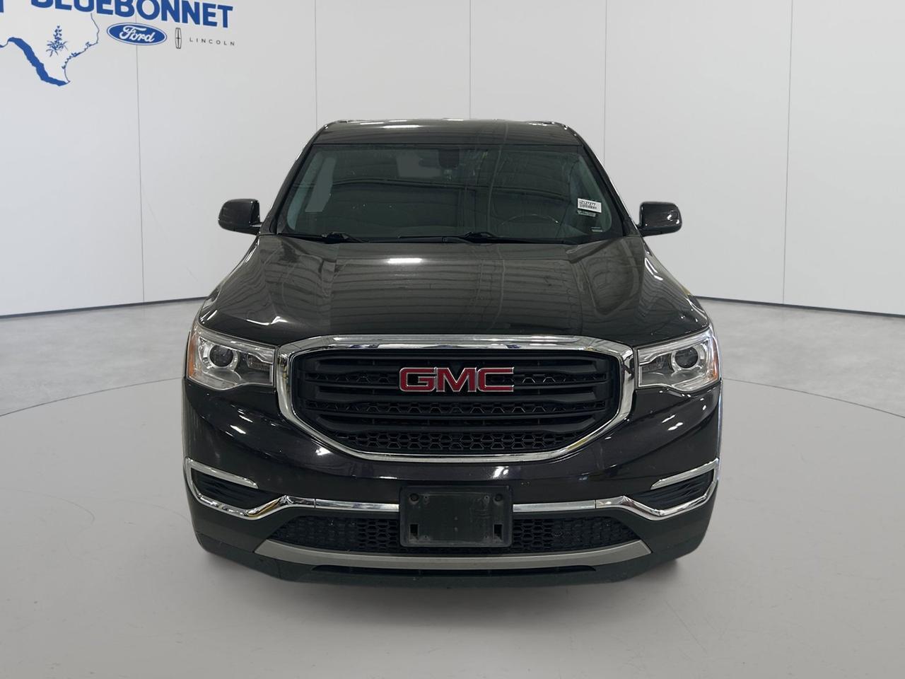 2018 GMC Acadia SLE