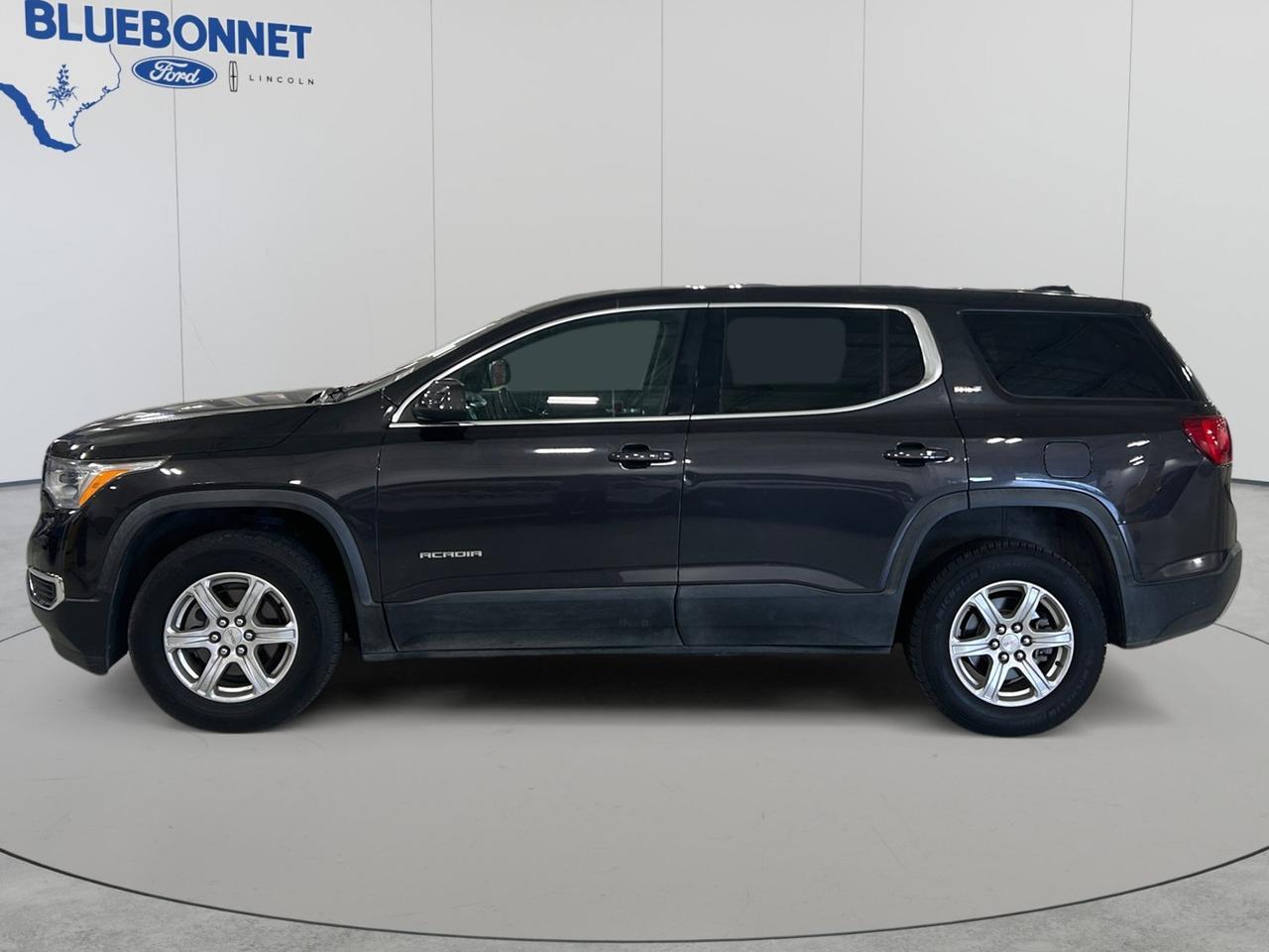 2018 GMC Acadia SLE New Braunfels TX