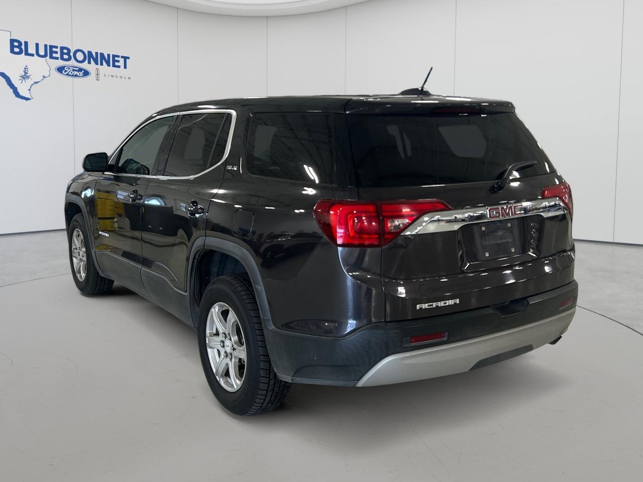 2018 GMC Acadia SLE New Braunfels TX
