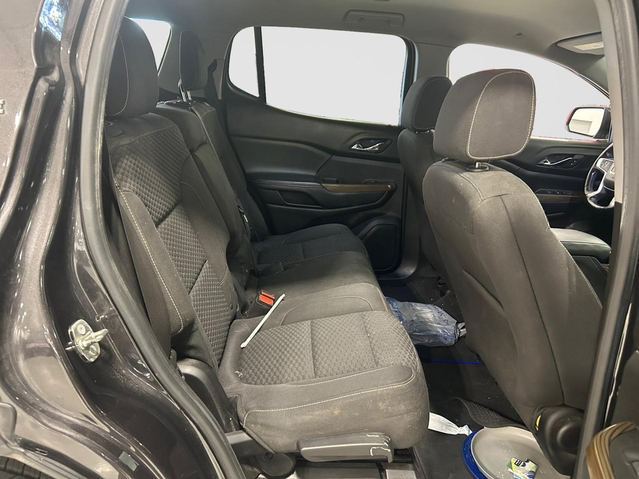 2018 GMC Acadia SLE New Braunfels TX