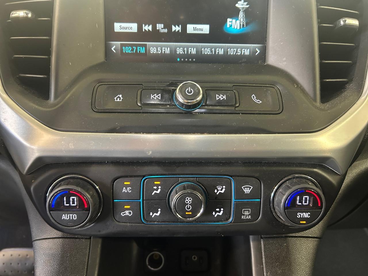 2018 GMC Acadia SLE New Braunfels TX