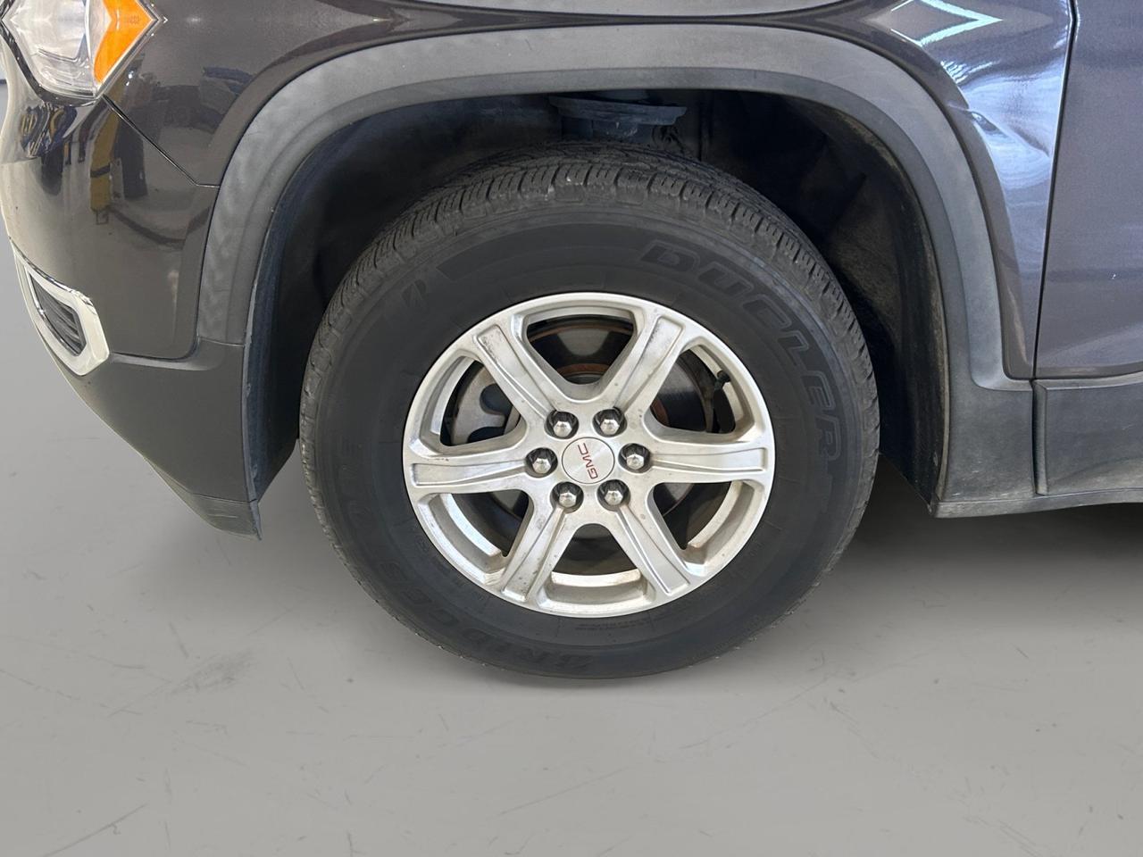 2018 GMC Acadia SLE New Braunfels TX
