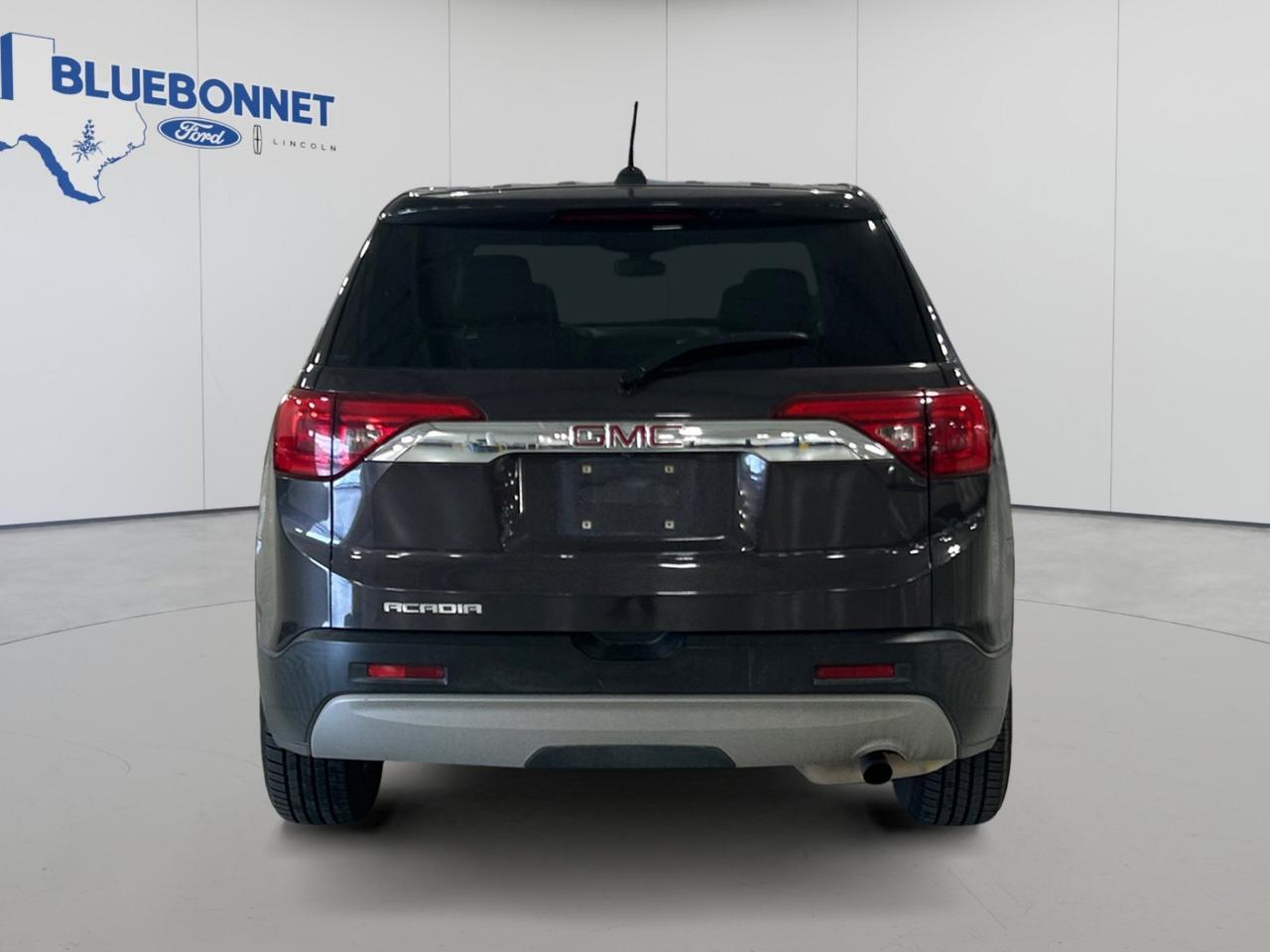 2018 GMC Acadia SLE New Braunfels TX