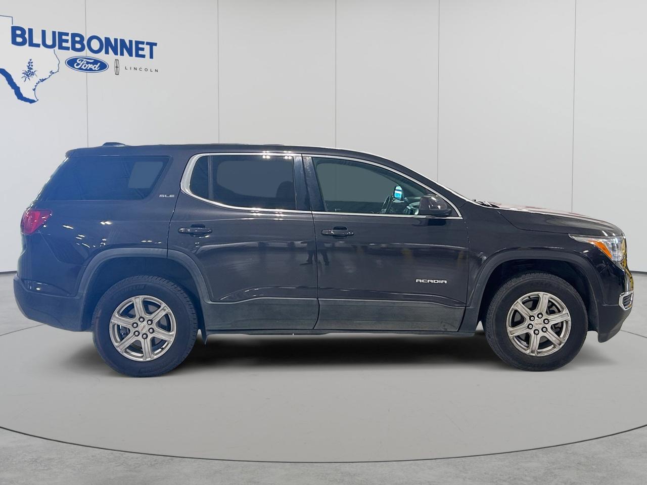 2018 GMC Acadia SLE New Braunfels TX