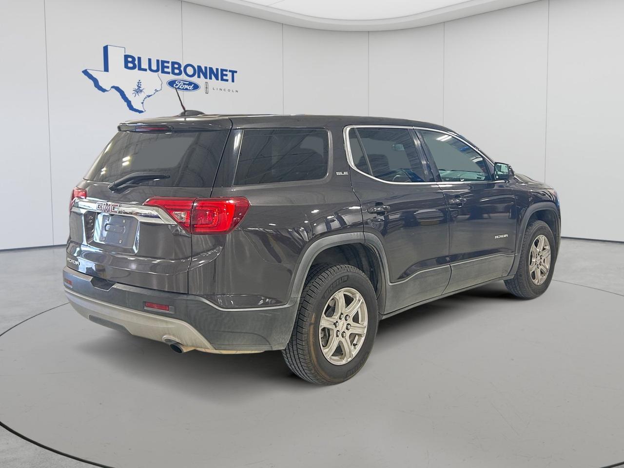 2018 GMC Acadia SLE New Braunfels TX