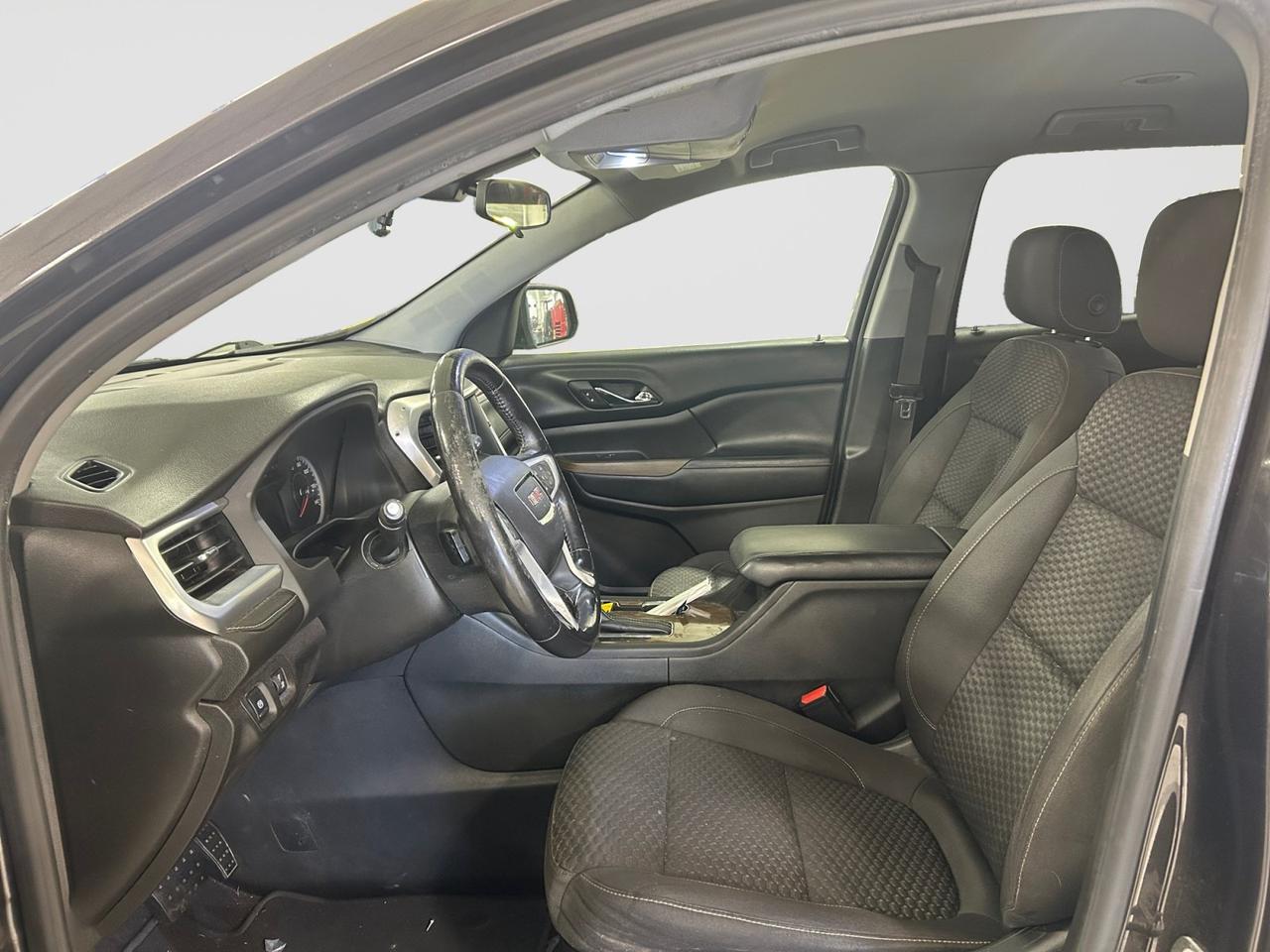 2018 GMC Acadia SLE New Braunfels TX