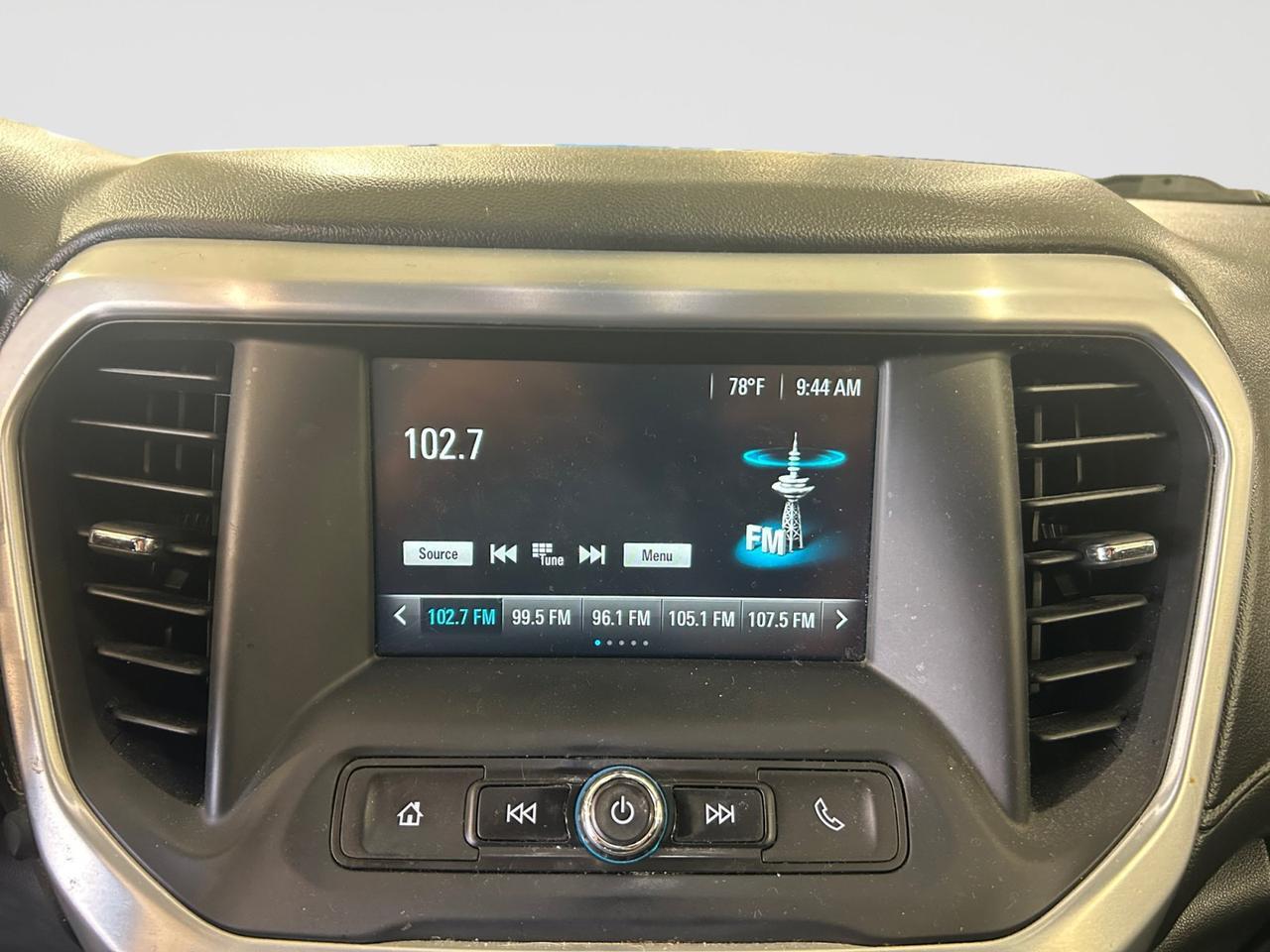 2018 GMC Acadia SLE New Braunfels TX