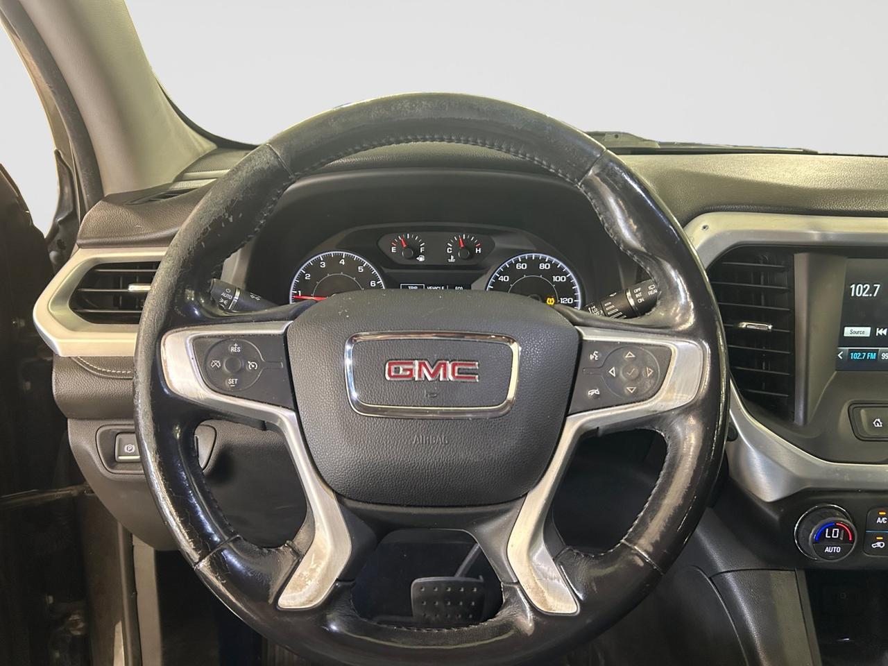 2018 GMC Acadia SLE New Braunfels TX