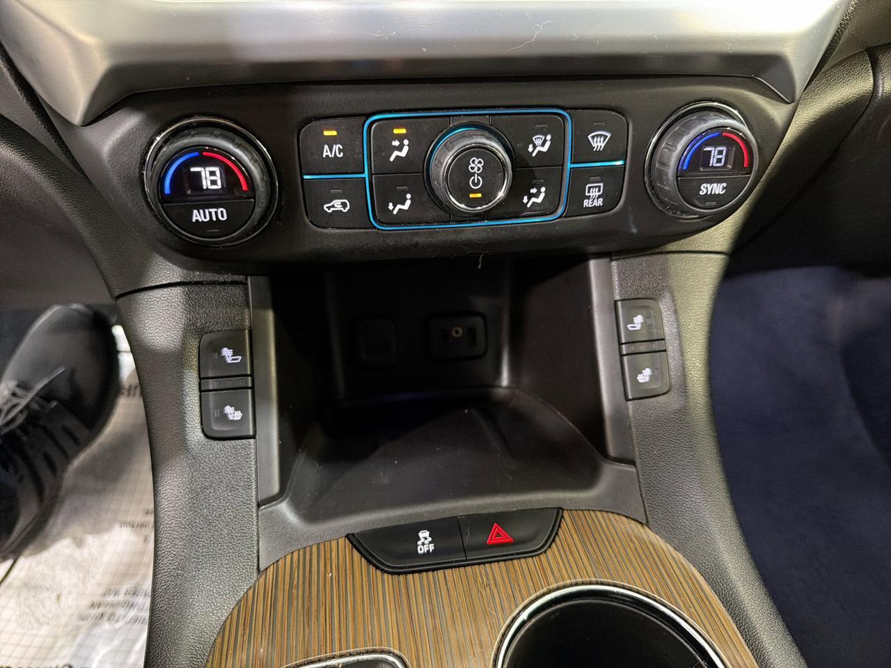 2018 GMC Acadia SLE San Antonio TX