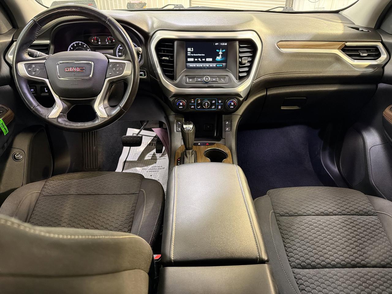 2018 GMC Acadia SLE San Antonio TX