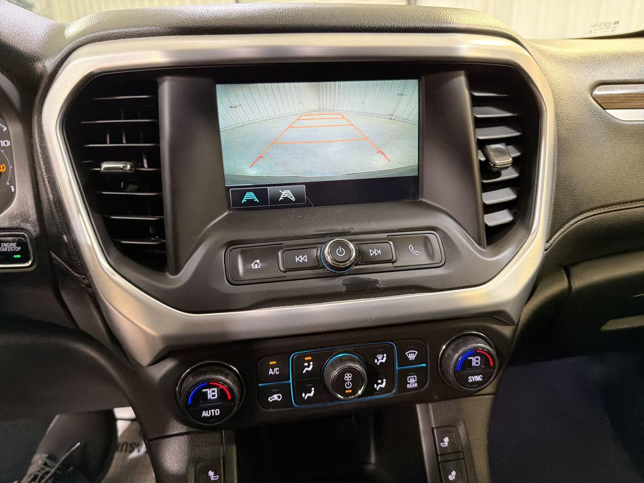 2018 GMC Acadia SLE San Antonio TX