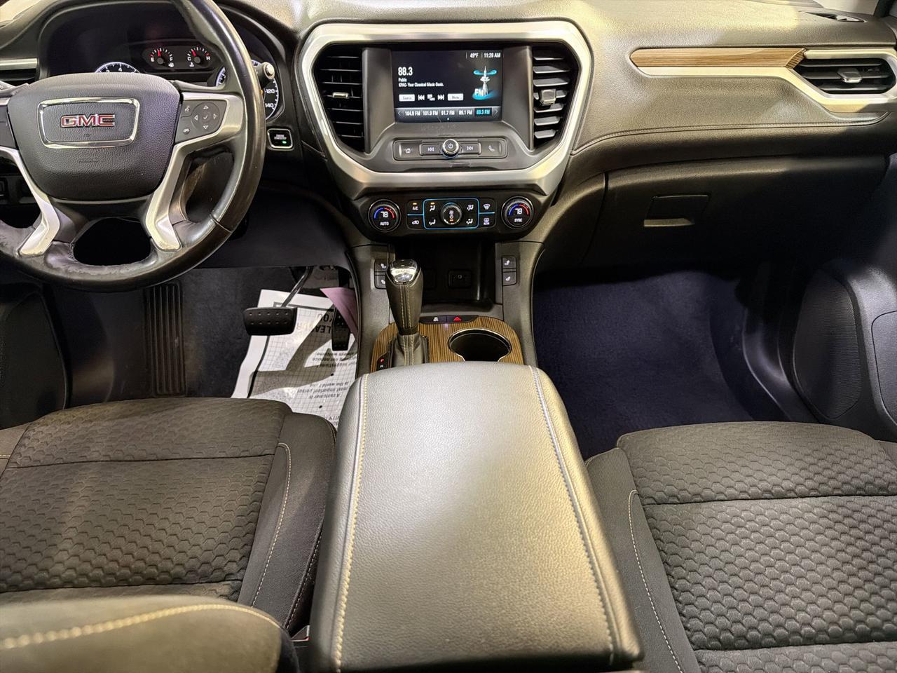 2018 GMC Acadia SLE San Antonio TX