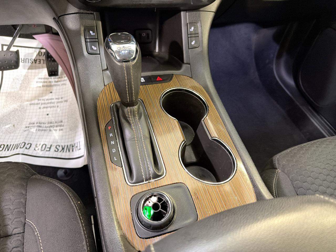 2018 GMC Acadia SLE San Antonio TX