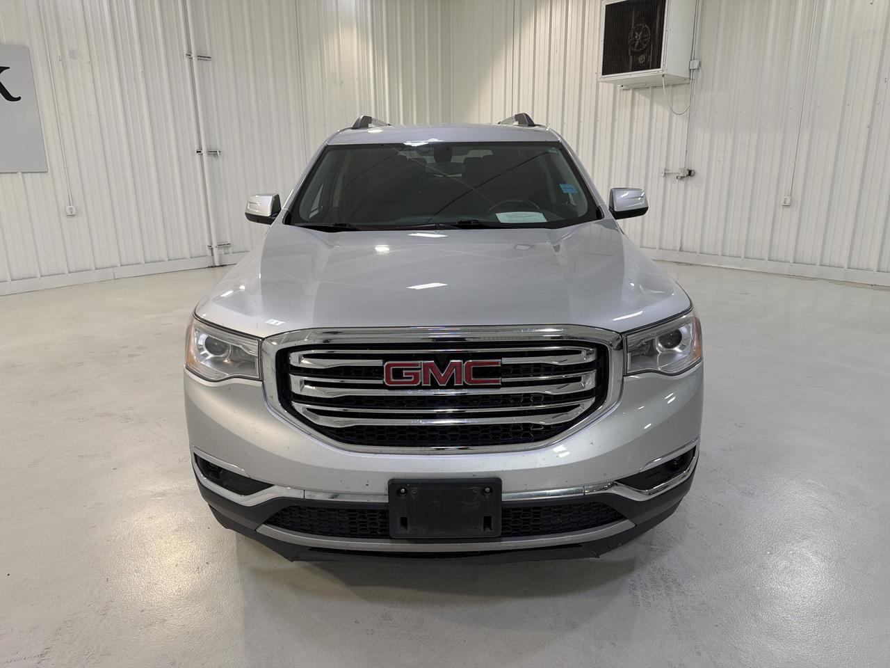 2018 GMC Acadia SLE San Antonio TX