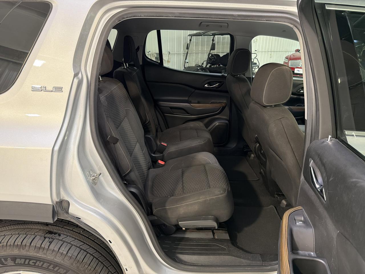 2018 GMC Acadia SLE San Antonio TX