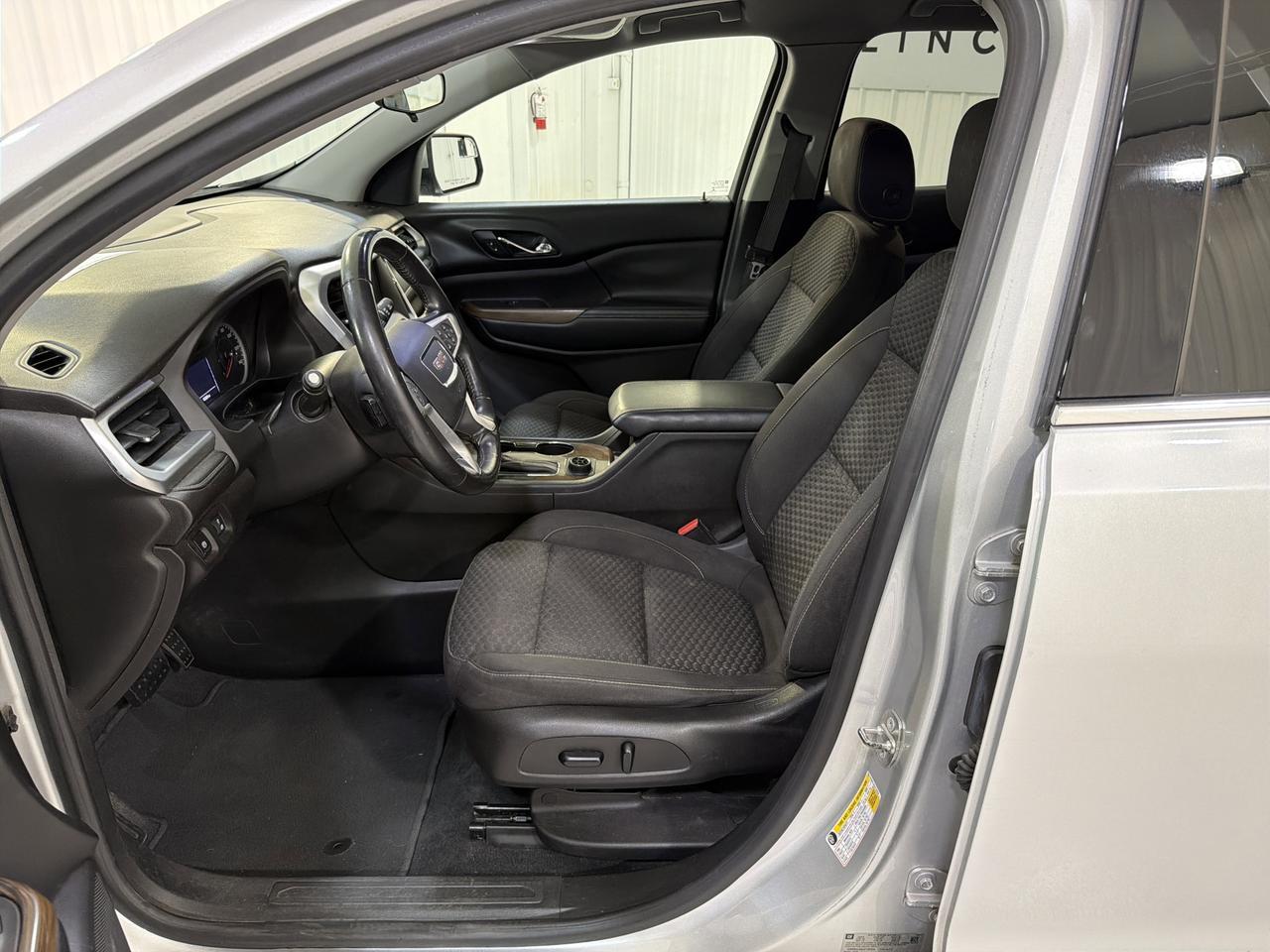 2018 GMC Acadia SLE San Antonio TX