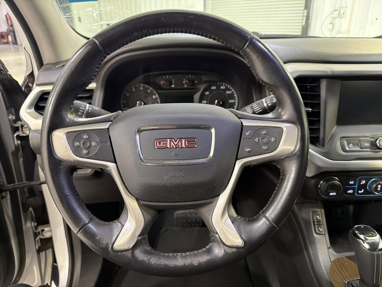 2018 GMC Acadia SLE San Antonio TX