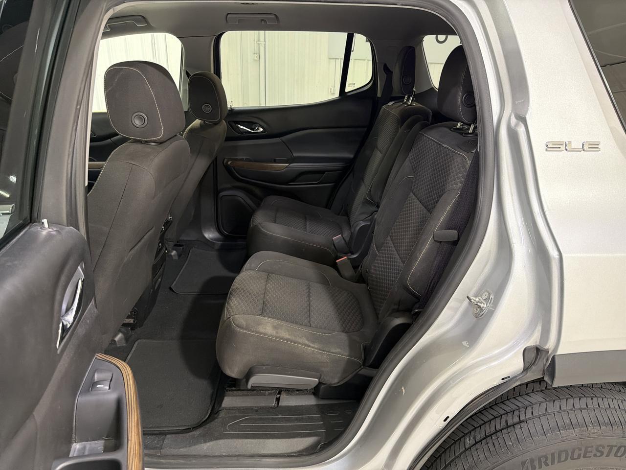 2018 GMC Acadia SLE San Antonio TX