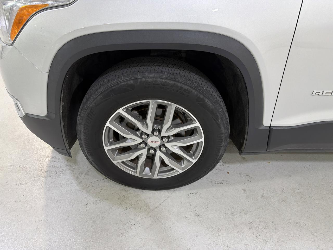 2018 GMC Acadia SLE San Antonio TX