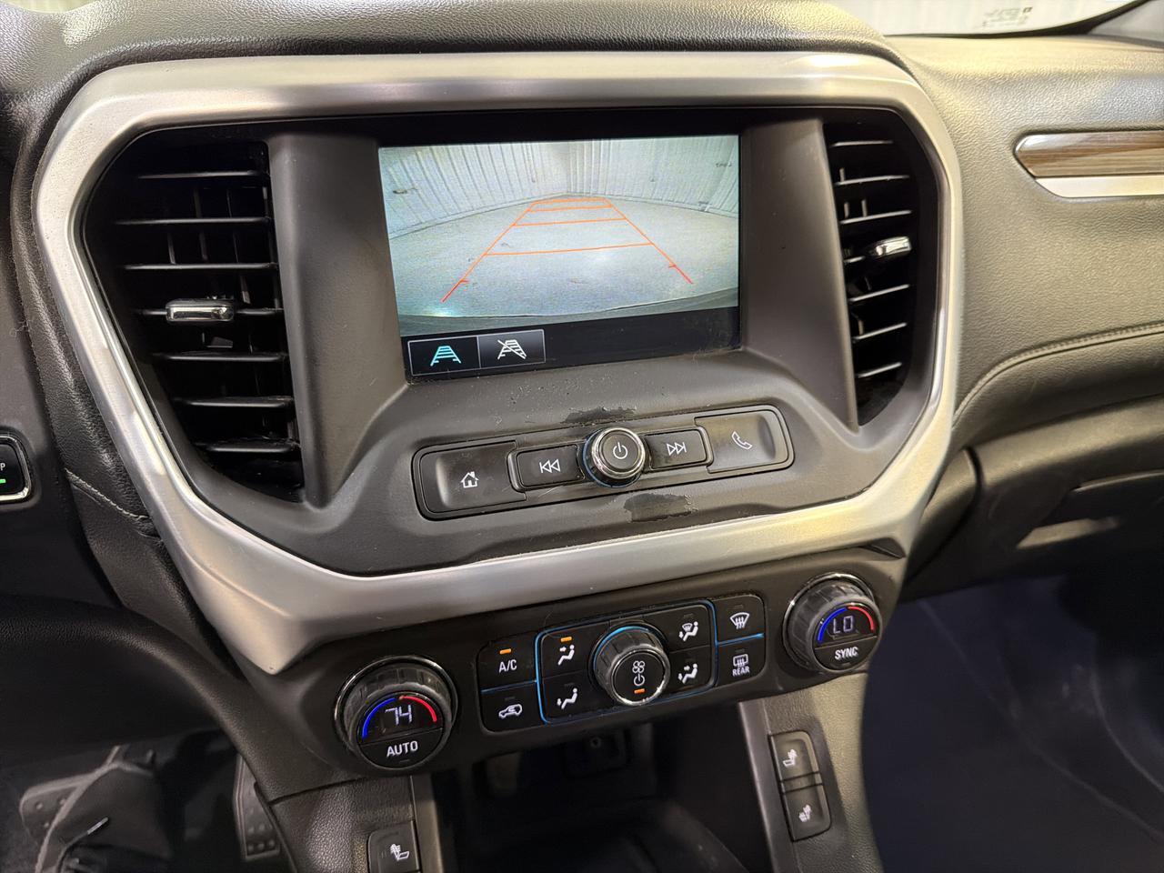 2018 GMC Acadia SLE San Antonio TX