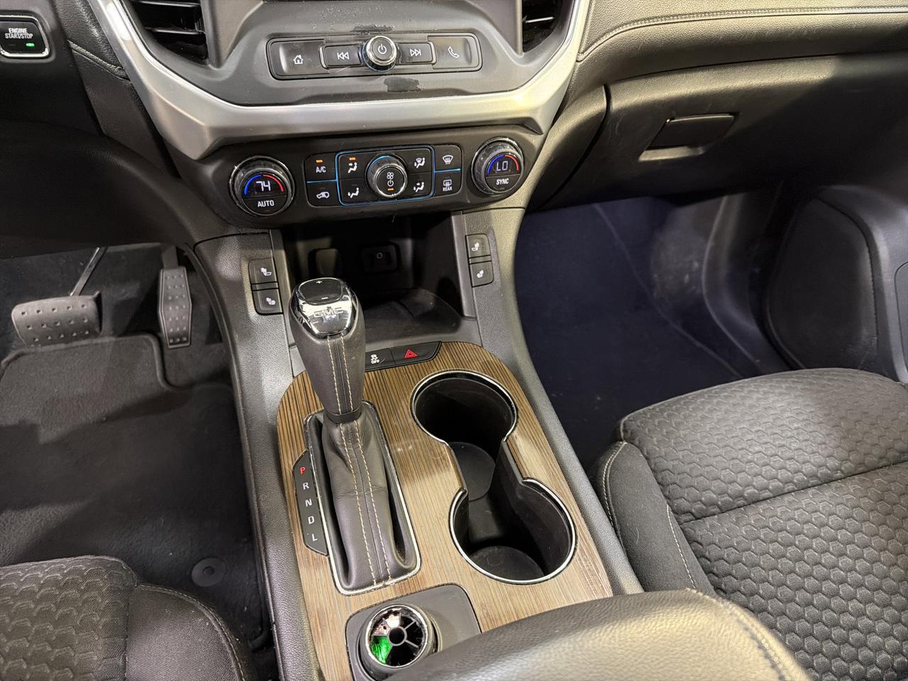 2018 GMC Acadia SLE San Antonio TX