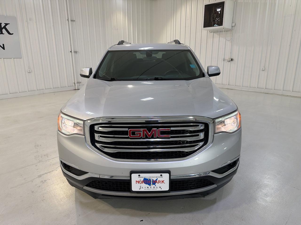 2018 GMC Acadia SLE San Antonio TX