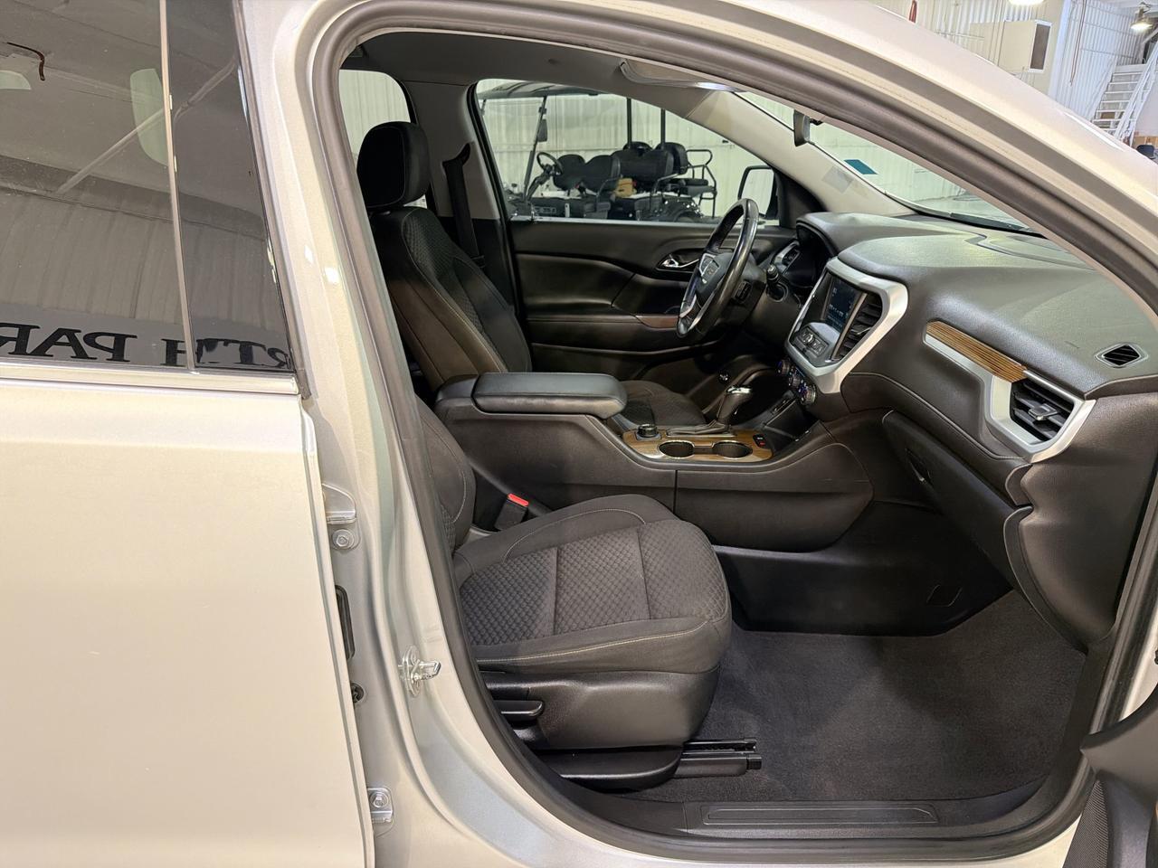 2018 GMC Acadia SLE San Antonio TX