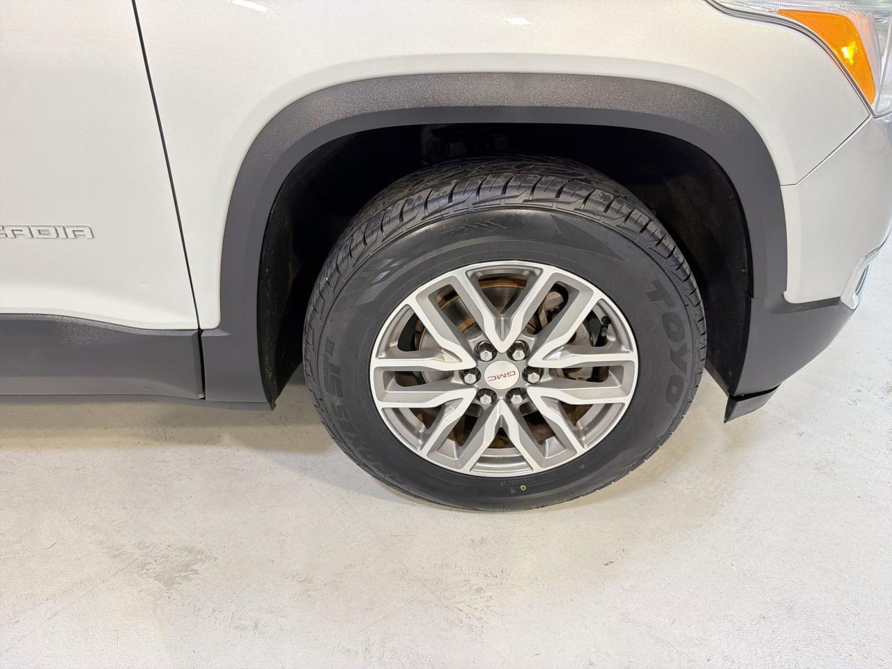 2018 GMC Acadia SLE San Antonio TX