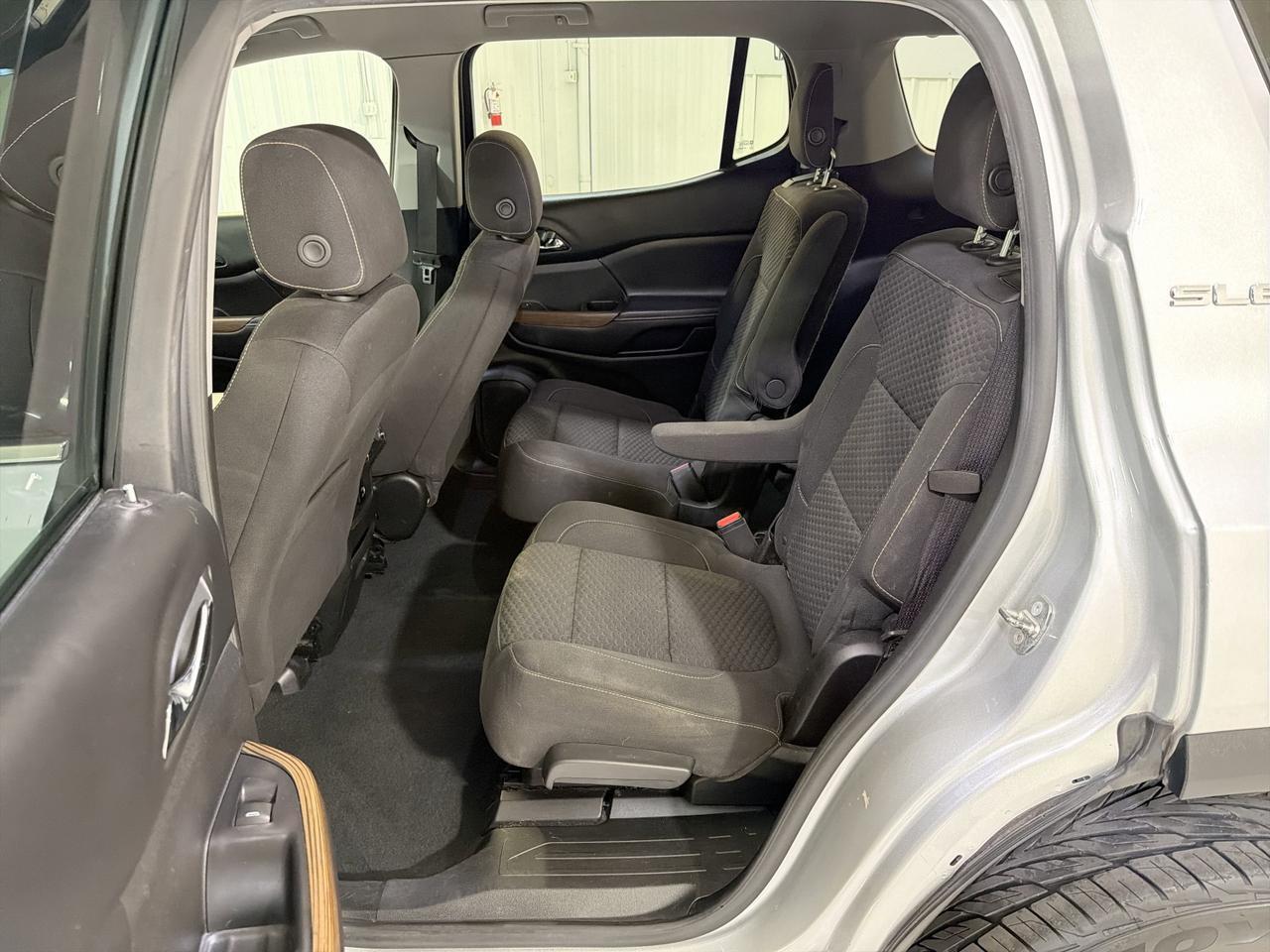 2018 GMC Acadia SLE San Antonio TX
