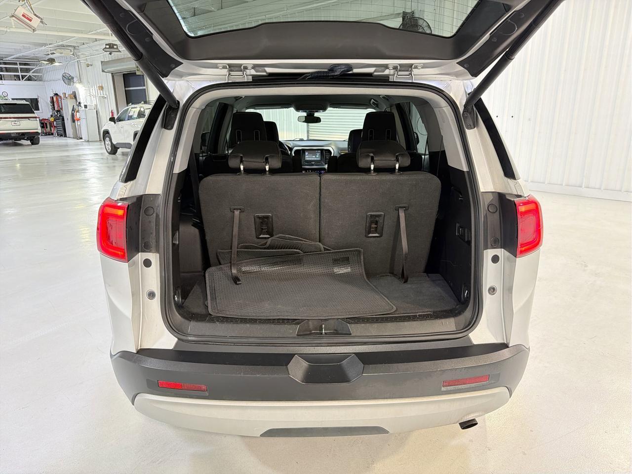 2018 GMC Acadia SLE San Antonio TX