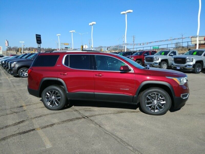 2018 GMC Acadia SLE San Clemente CA