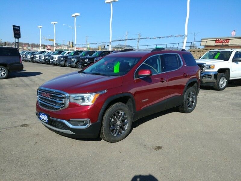 2018 GMC Acadia SLE San Clemente CA