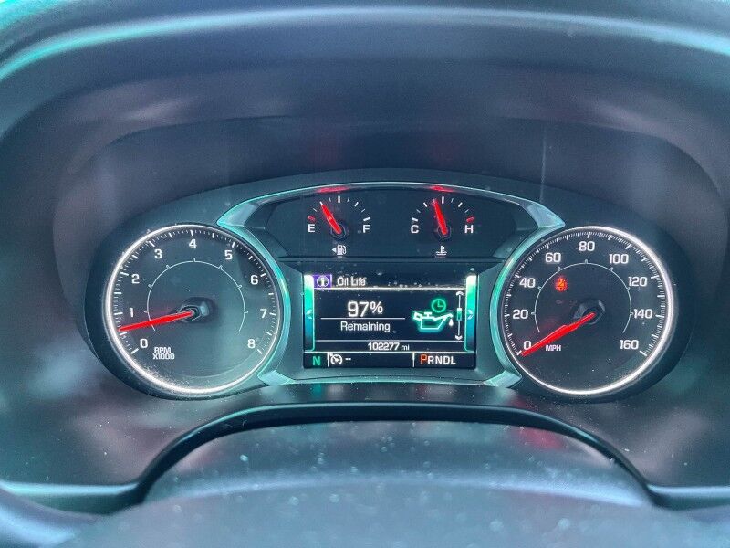 2018 GMC Acadia SLE Wilmington NC