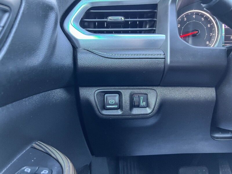 2018 GMC Acadia SLE Wilmington NC