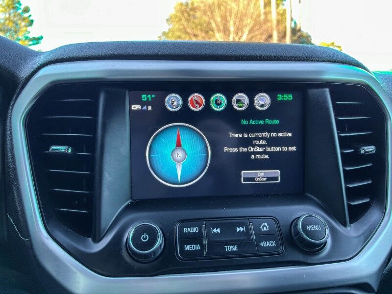 2018 GMC Acadia SLE Wilmington NC