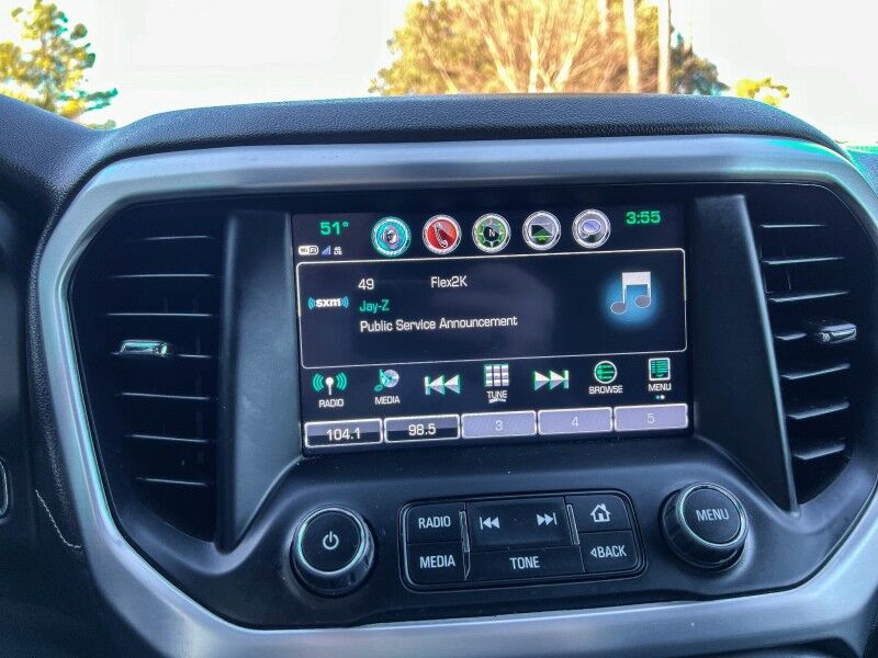 2018 GMC Acadia SLE Wilmington NC