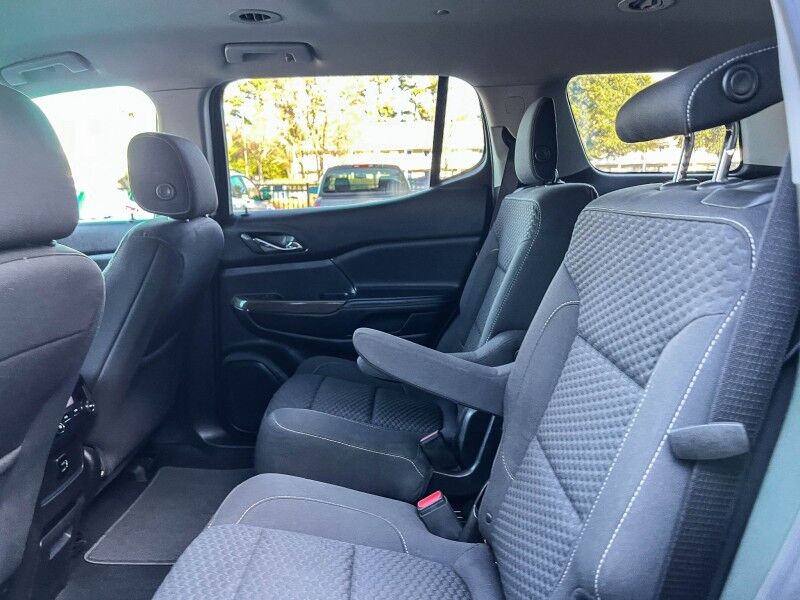 2018 GMC Acadia SLE Wilmington NC