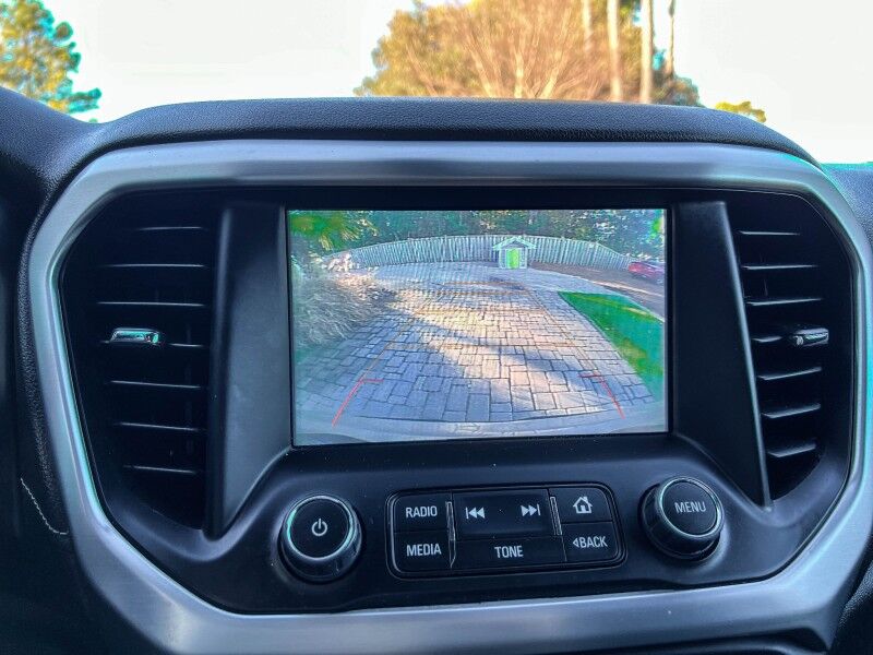 2018 GMC Acadia SLE Wilmington NC