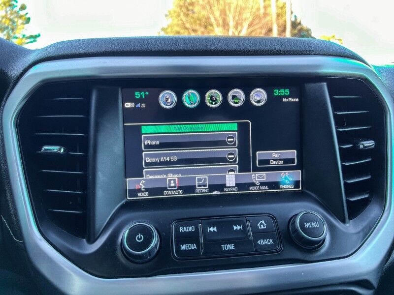 2018 GMC Acadia SLE Wilmington NC