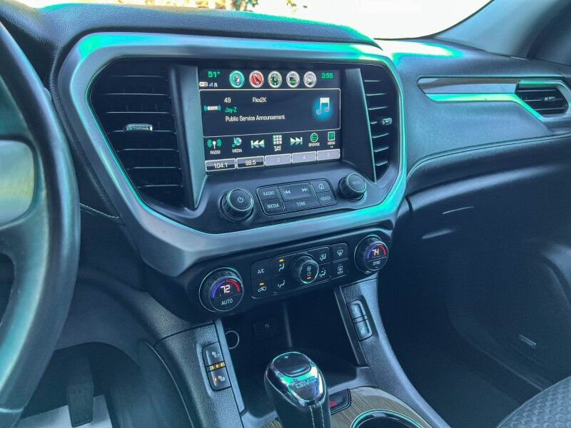 2018 GMC Acadia SLE Wilmington NC