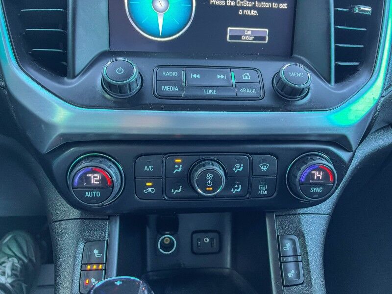 2018 GMC Acadia SLE Wilmington NC