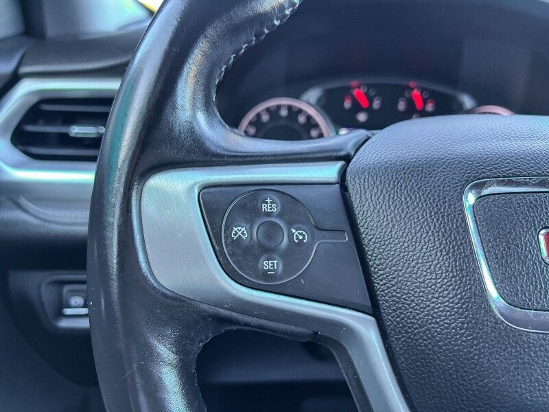 2018 GMC Acadia SLE Wilmington NC