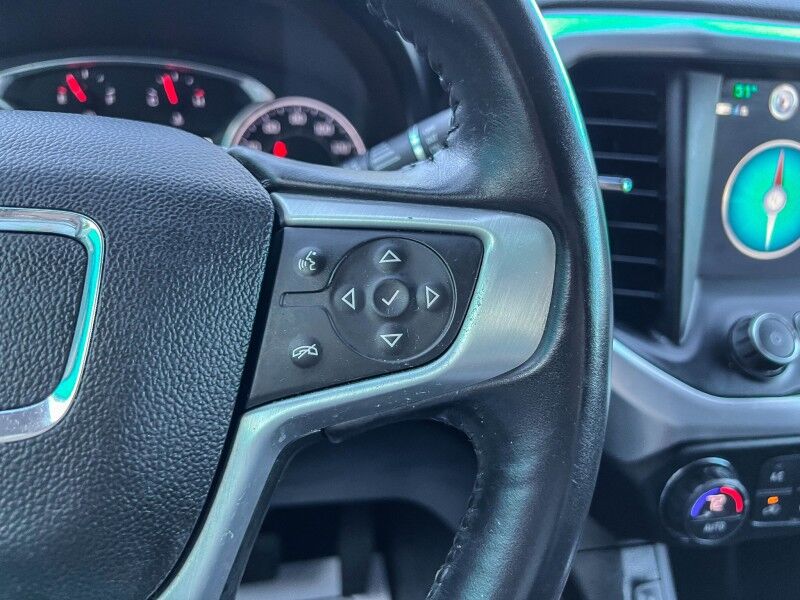 2018 GMC Acadia SLE Wilmington NC