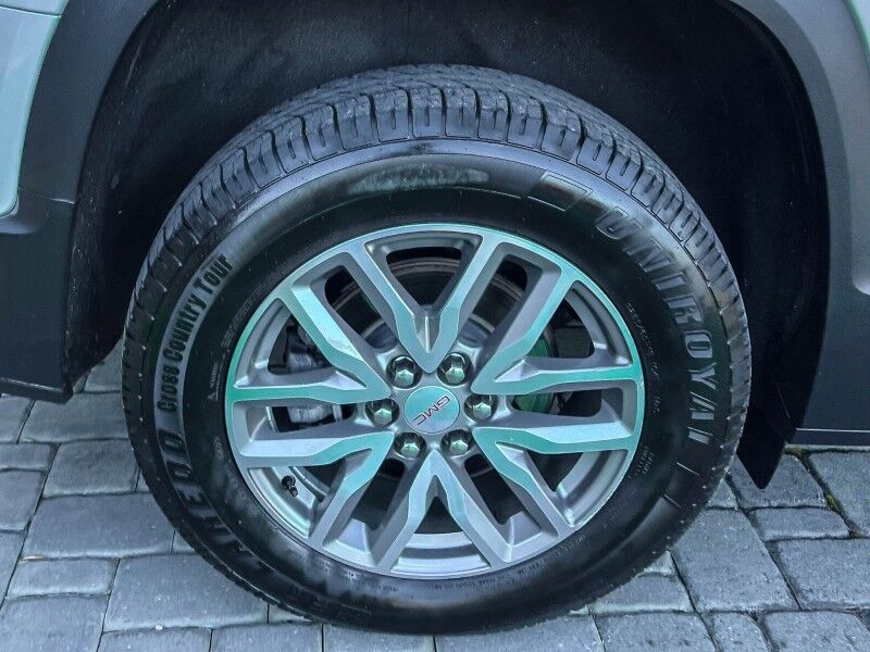 2018 GMC Acadia SLE Wilmington NC